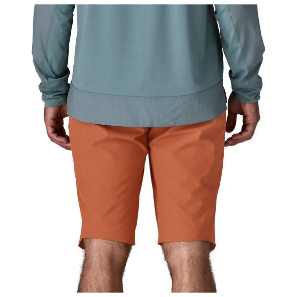 Patagonia - Dirt Roamer Bike Shorts - Cycling bottoms