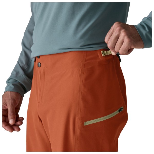 Patagonia - Dirt Roamer Bike Shorts - Cycling bottoms