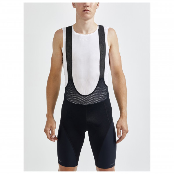 Craft - Advanced Aero Bib Shorts - Cykelbukser