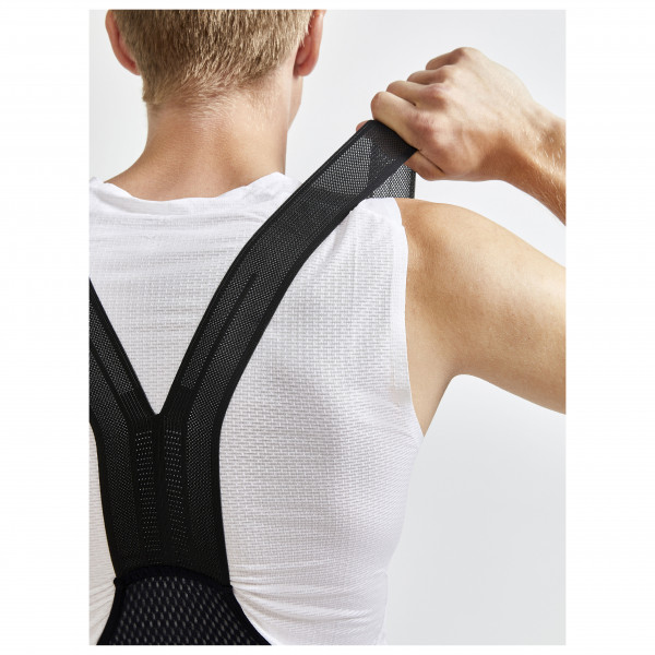 Craft - Advanced Aero Bib Shorts - Cykelbukser