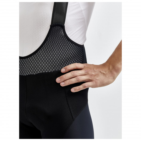 Craft - Advanced Aero Bib Shorts - Cykelbukser