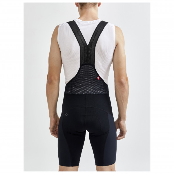 Craft - Advanced Aero Bib Shorts - Fietsbroek