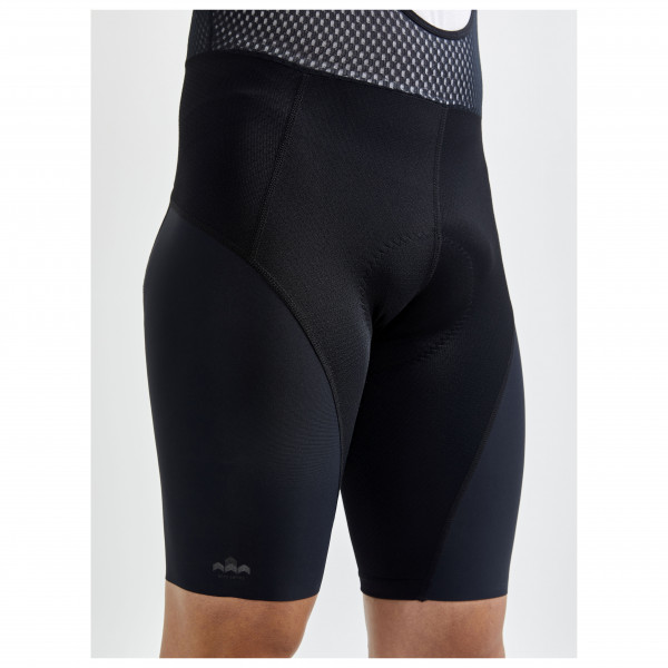 Craft - Advanced Aero Bib Shorts - Fietsbroek