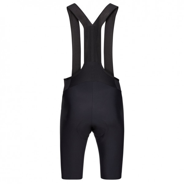Odlo - Tights Short Suspenders Zeroweight Chill-Tec - Cycling bottoms