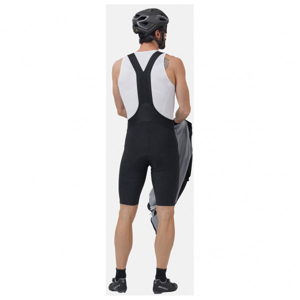 Odlo - Tights Short Suspenders Zeroweight Chill-Tec - Cycling bottoms