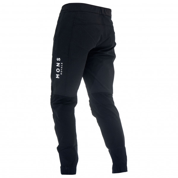 Mons Royale - Momentum Bike Pants - Fietsbroek