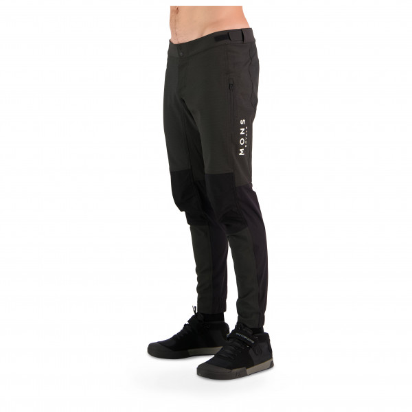 Mons Royale - Momentum Bike Pants - Fietsbroek