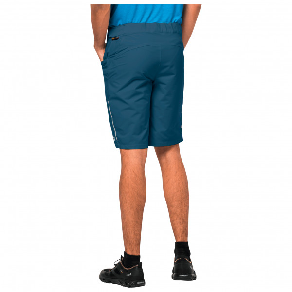 Jack Wolfskin - Tourer Shorts - Cycling bottoms