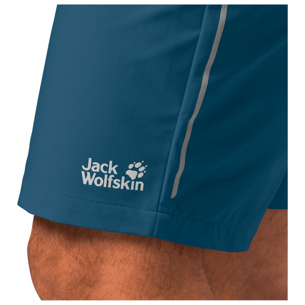 Jack Wolfskin - Tourer Shorts - Fietsbroek