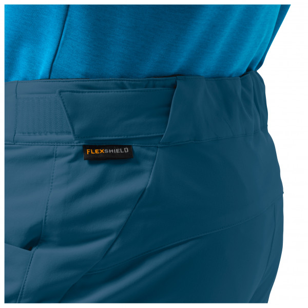 Jack Wolfskin - Tourer Shorts - Velohose