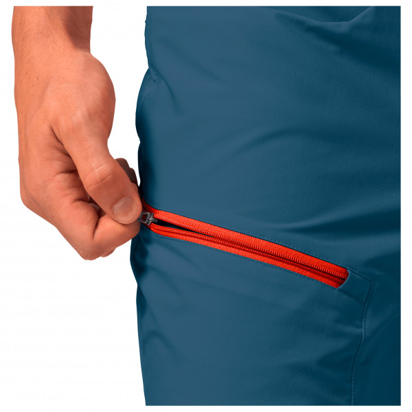 Jack Wolfskin - Tourer Shorts - Velohose