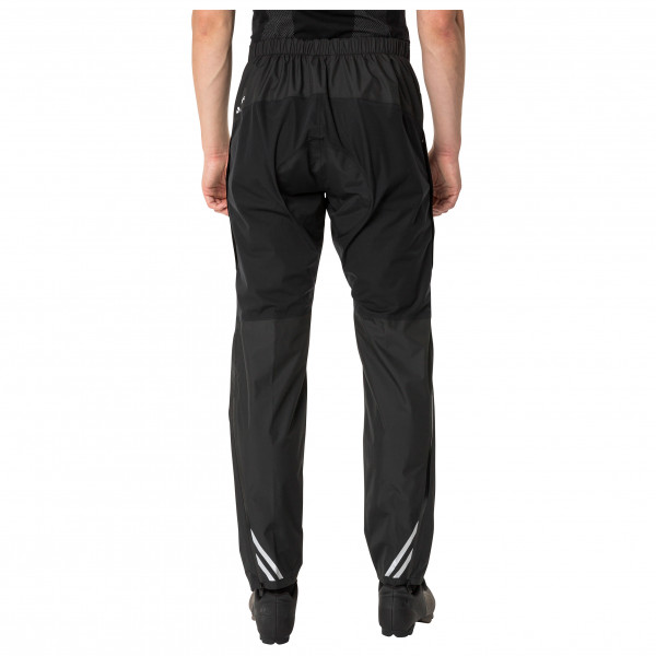 Vaude - Kuro Rain Pants - Cykelbukser