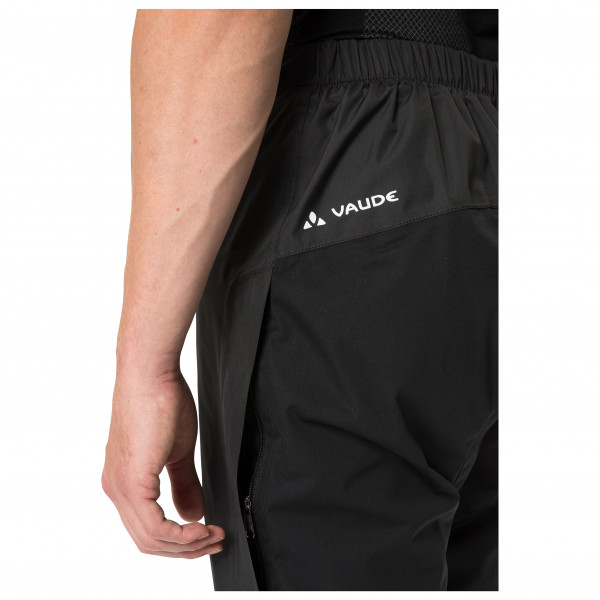 Vaude - Kuro Rain Pants - Cykelbukser