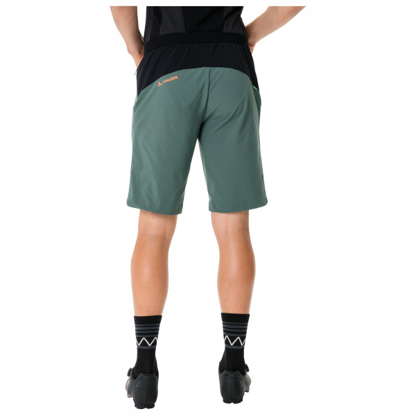 Vaude - Kuro Shorts - Cykelbyxa
