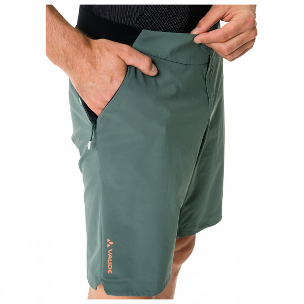 Vaude - Kuro Shorts - Cykelbyxa