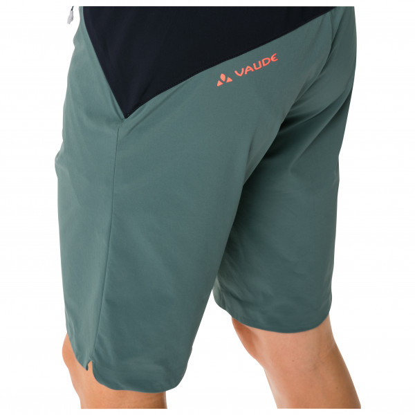 Vaude - Kuro Shorts - Pantalones de ciclismo