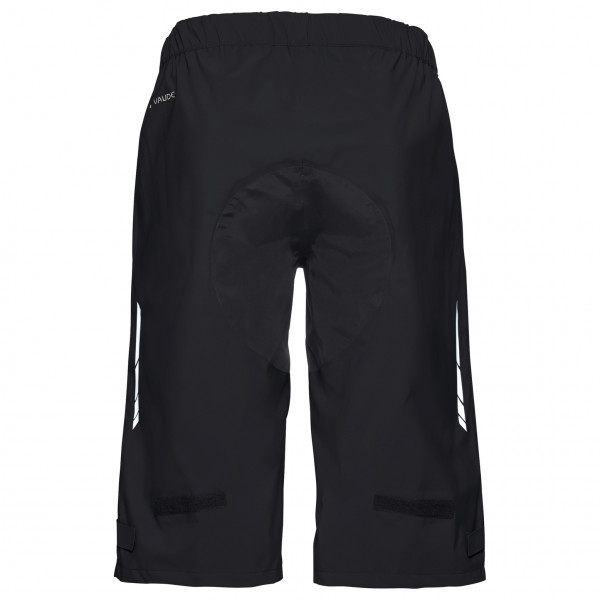 Vaude - Moab Rain Shorts - Fietsbroek