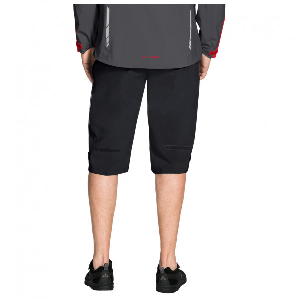 Vaude - Moab Rain Shorts - Pyöräilyhousut