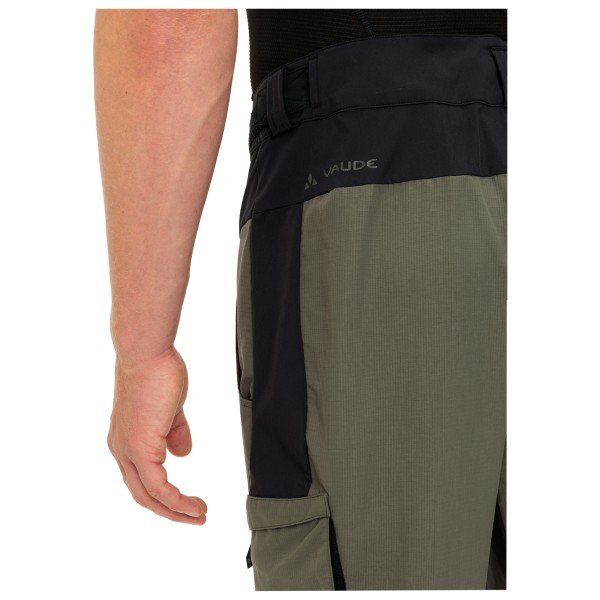 Vaude - Qimsa Pants - Pyöräilyhousut