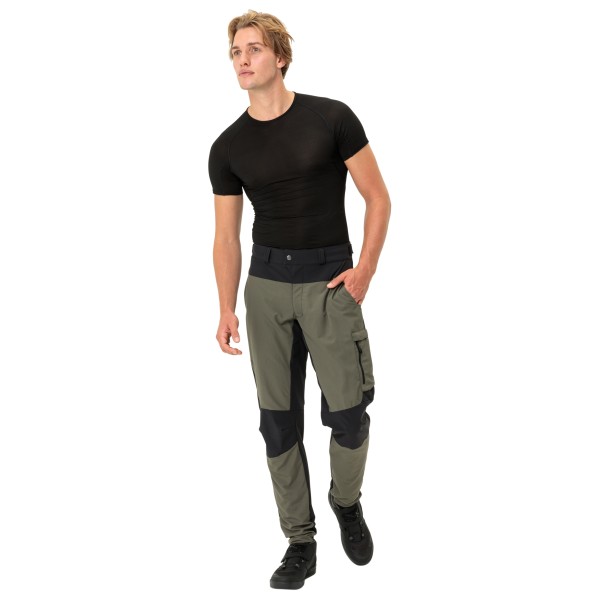 Vaude - Qimsa Pants - Radhose