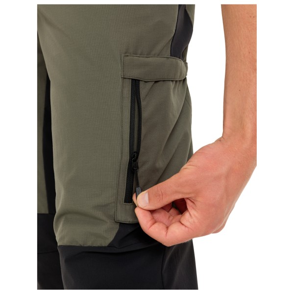 Vaude - Qimsa Pants - Radhose