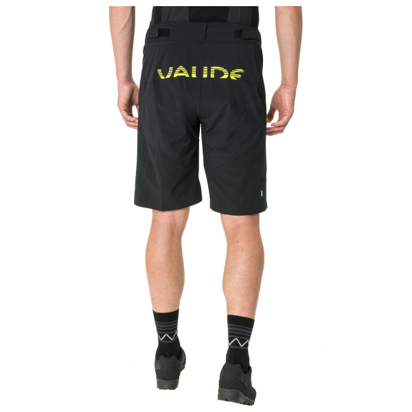 Vaude - Virt Shorts - Pyöräilyhousut