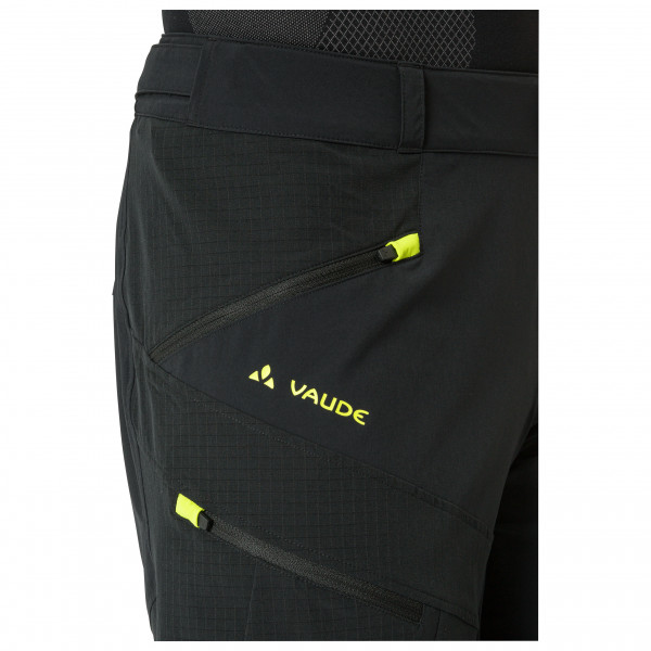 Vaude - Virt Shorts - Pyöräilyhousut