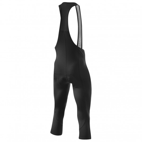 Löffler - 3/4 Bike Bib Tights Basic Gel - Cykelbyxa