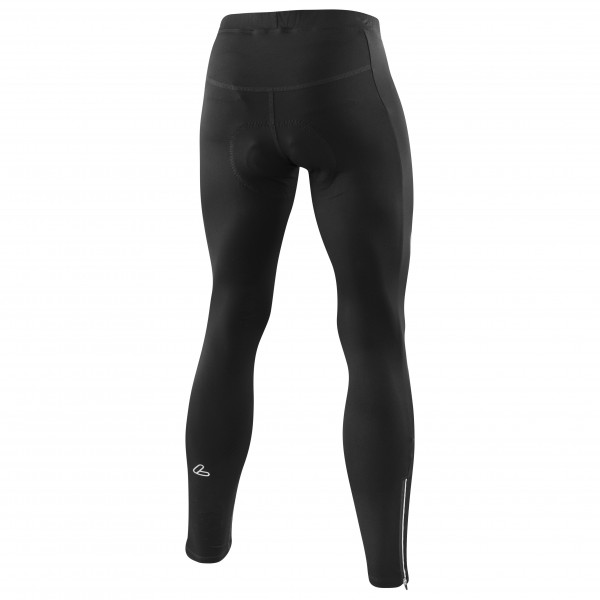 Löffler - Bike Long Tights Basic Gel - Pyöräilyhousut