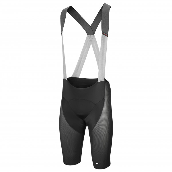 ASSOS - Equipe RSR Bib Shorts Superléger S9 - Cykelbukser