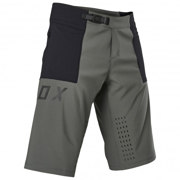 Pantaloni Lunghi Fox Mtb Pantaloni Fox Defend Fire FOX Defend Fire Bib