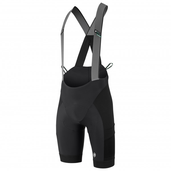ASSOS - Mille GTC Kiespanzer Bib Shorts C2 - Pantalones de ciclismo