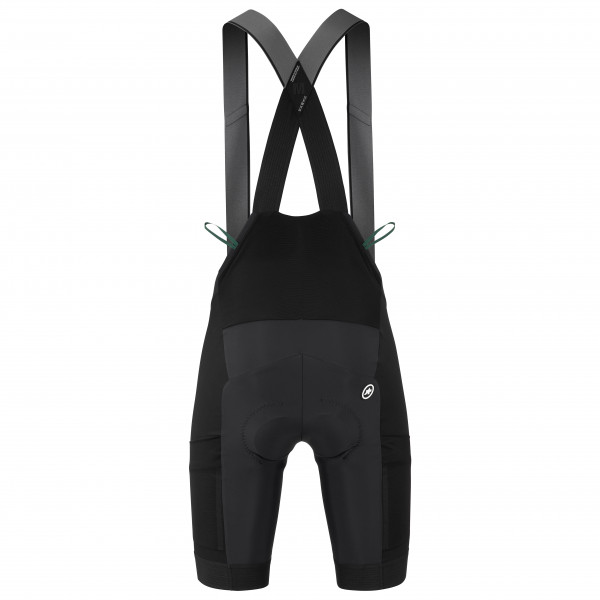 ASSOS - Mille GTC Kiespanzer Bib Shorts C2 - Pantalones de ciclismo