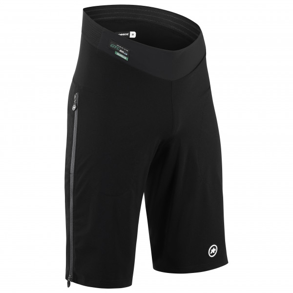 ASSOS - Mille GTC Zeppelin Cargo Shorts C2 - Cycling bottoms