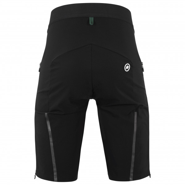 ASSOS - Mille GTC Zeppelin Cargo Shorts C2 - Cycling bottoms
