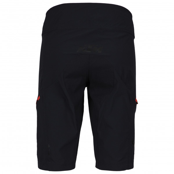 KTM - Factory Enduro BE Shorts - Cykelbyxa