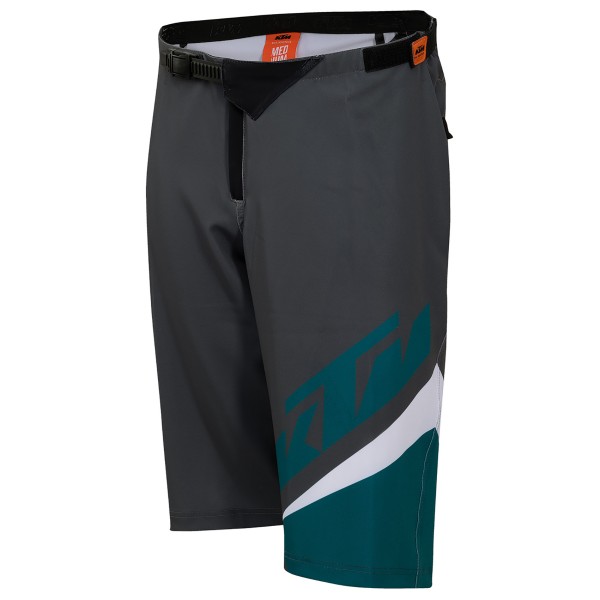KTM Factory Enduro Shorts - Cycling bottoms Men's | Buy online ...