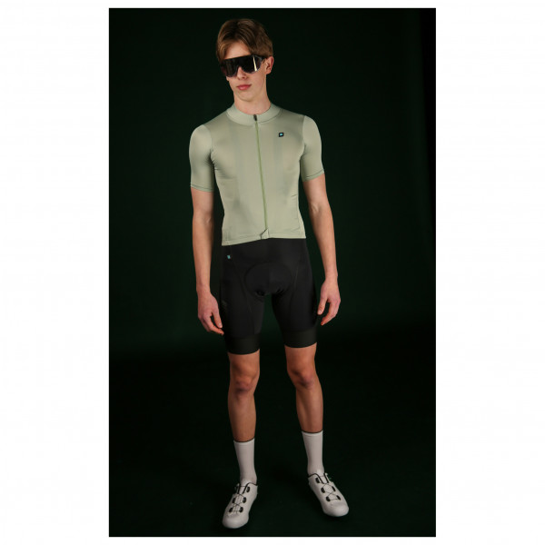 Biehler - Essential Bib Shorts - Pantalones de ciclismo