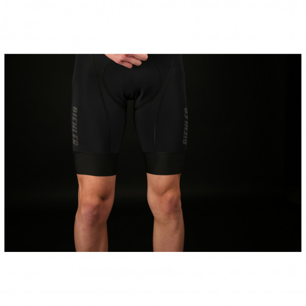 Biehler - Essential Bib Shorts - Pyöräilyhousut