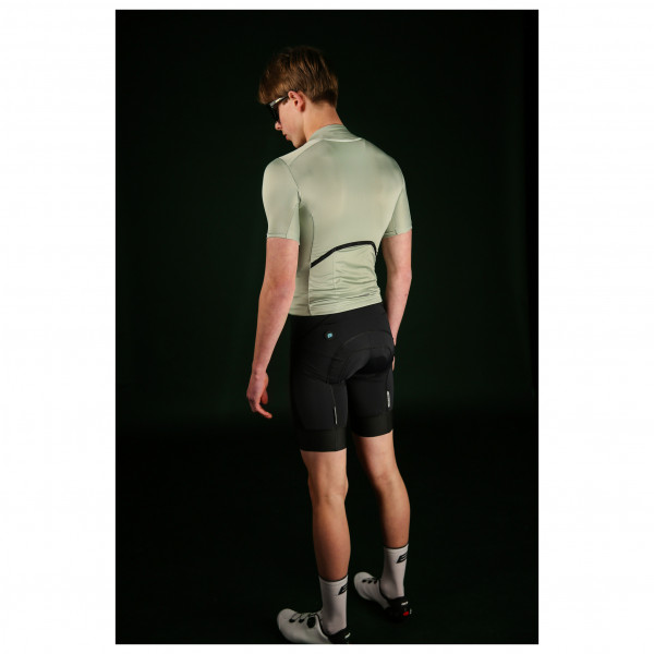 Biehler - Essential Bib Shorts - Pyöräilyhousut