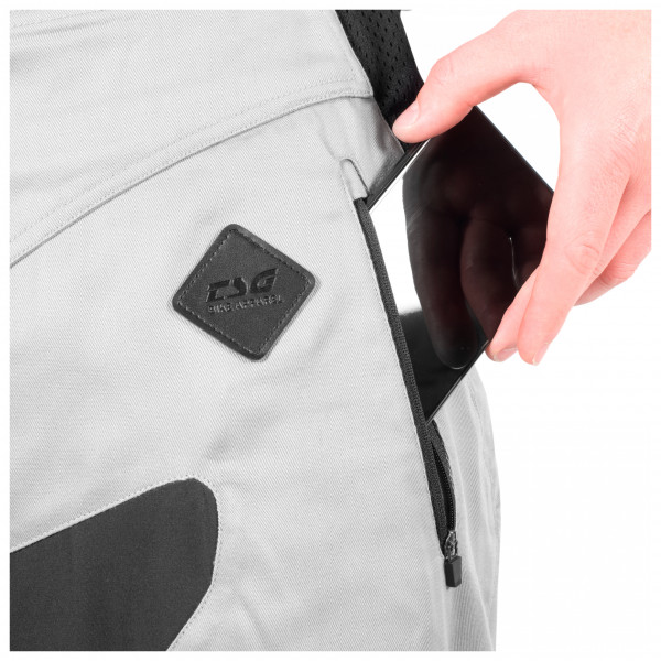 TSG - Roost Downhill Pants - Velohose