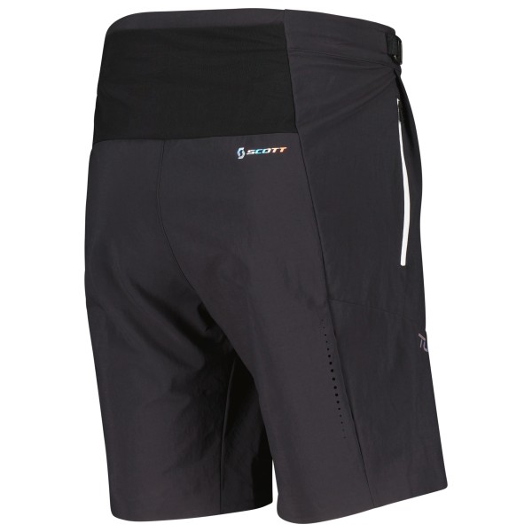 Pantaloni Termici Da Ciclismo CEROTIPOLAR In Pile - Per Inverno, Con Bretelle E Chamois