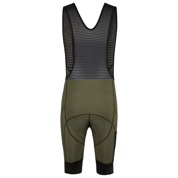 Bioracer - Icon Bibshorts - Pantalones de ciclismo