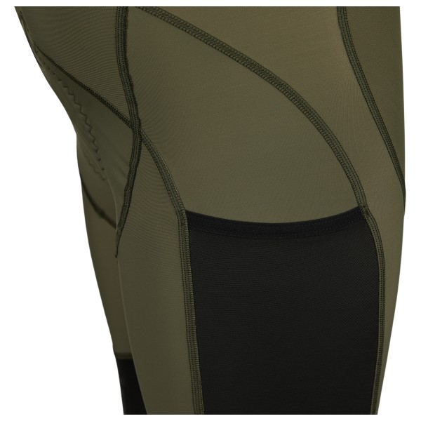 Bioracer - Icon Bibshorts - Pantalones de ciclismo