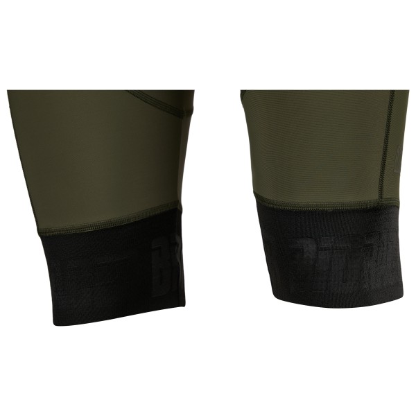 Bioracer - Icon Bibshorts - Pantalones de ciclismo