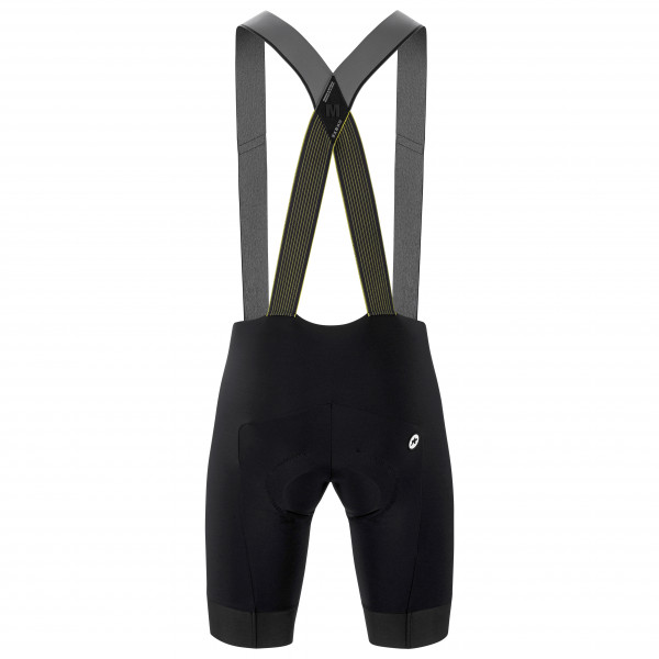 ASSOS - Mille GTS Spring Fall Bib Shorts C2 - Cykelbyxa