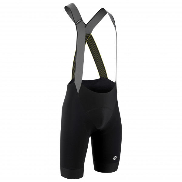 ASSOS - Mille GTS Spring Fall Bib Shorts C2 - Cykelbyxa
