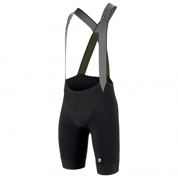 ASSOS - Mille GTS Spring Fall Bib Shorts C2 - Cykelbyxa