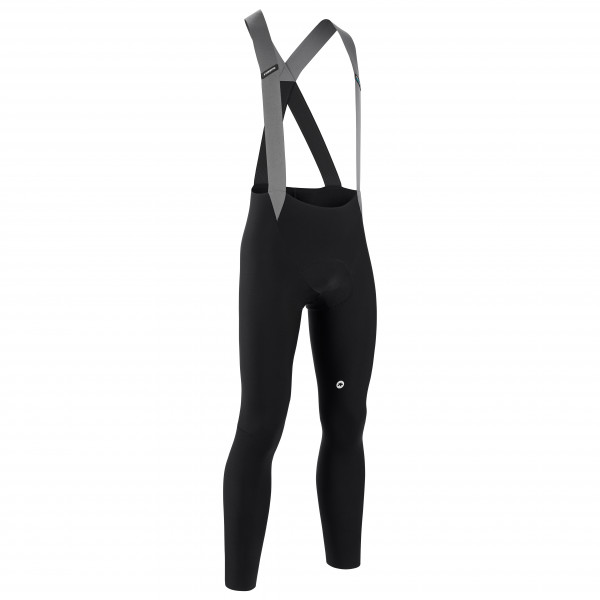 ASSOS - Mille GT Winter Bib Tights C2 - Cycling bottoms