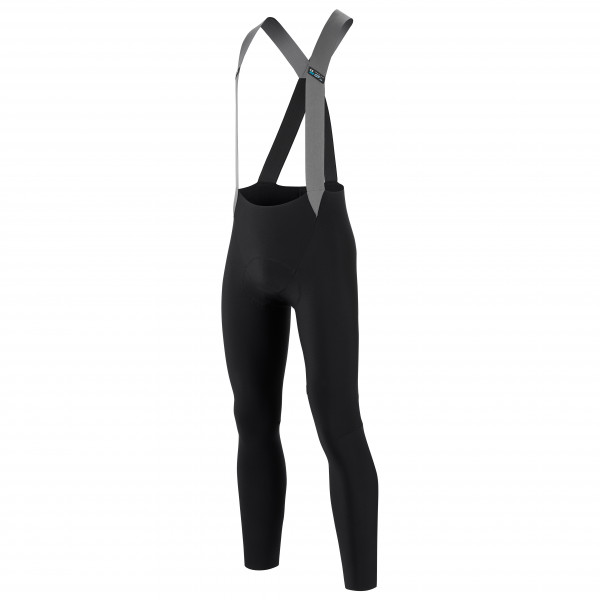 ASSOS - Mille GT Winter Bib Tights C2 - Cycling bottoms